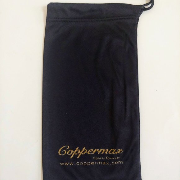 NWT True Vintage 90's Plastic Rectangle Style Sporty Sunglasses (S.Black) - Picture 4 of 4